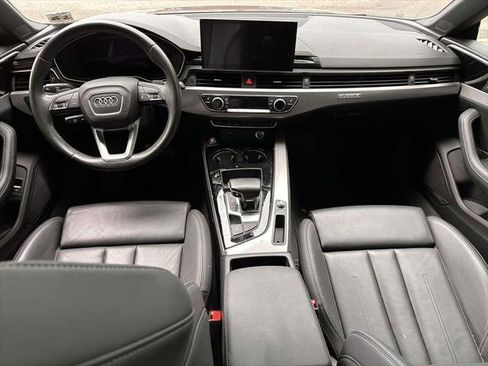 Used 2023 Audi A5 2.0T Premium Plus w/ Premium Plus AWD/4WD image 18