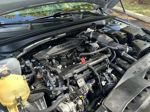 Used 2021 Kia K5 EX w/ EX Premium Package FWD image 28