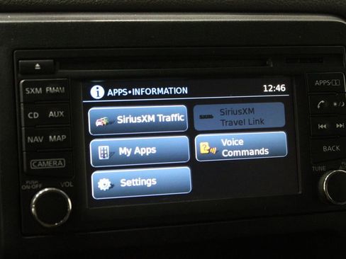 Used 2017 Nissan NV 2500 SV w/ Technology Package image 32