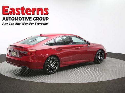 Used 2020 Honda Accord Sport image 40