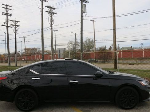 Used 2019 Nissan Altima 2.5 SL image 5