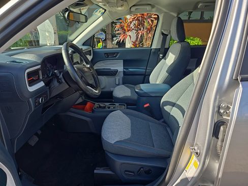 Certified 2022 Ford Maverick XLT w/ XLT Luxury Package FWD image 5