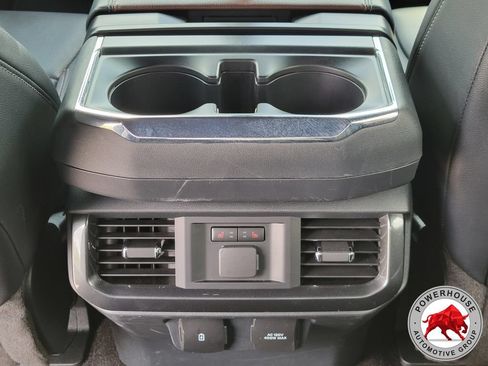 Certified 2022 Ford F150 Lariat w/ Equipment Group 502A High AWD/4WD image 16