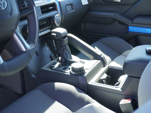 New 2026 Toyota Tacoma TRD Sport image 21