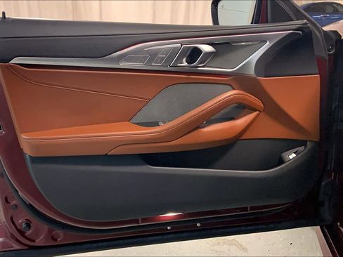 Used 2021 BMW M850i Gran Coupe xDrive image 21