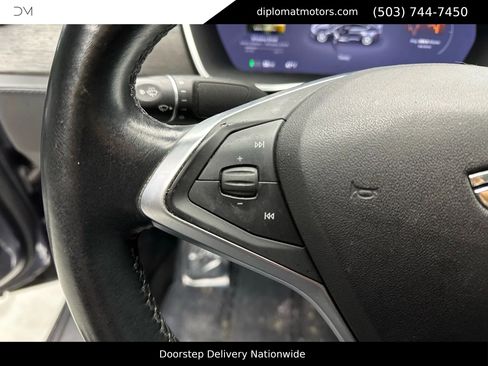 Used 2014 Tesla Model S P85 image 39