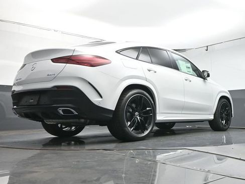 New 2026 Mercedes-Benz GLE 450 4MATIC Coupe image 39