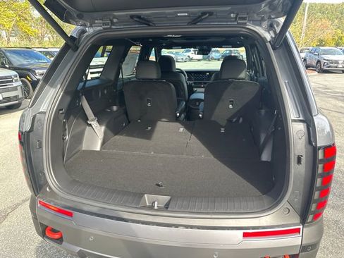 New 2026 Hyundai Palisade XRT Pro image 35