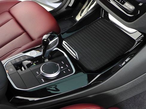 Certified 2023 BMW X3 sDrive30i w/ M Sport Package image 15