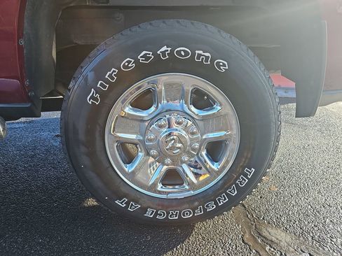 Used 2021 RAM 2500 Tradesman image 32