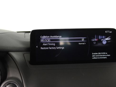 Used 2022 MAZDA CX-9 Grand Touring image 11