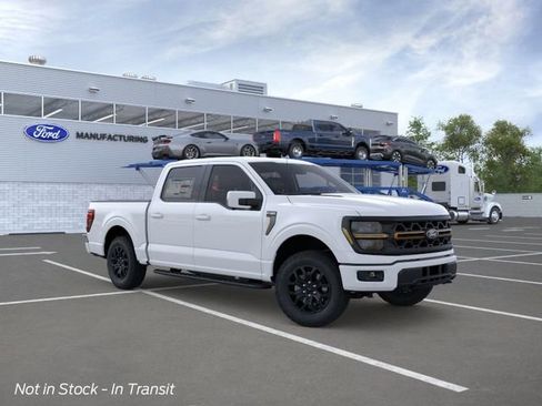 New 2026 Ford F150 Tremor image 7