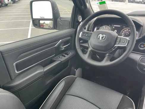 New 2026 RAM 2500 Laramie image 35