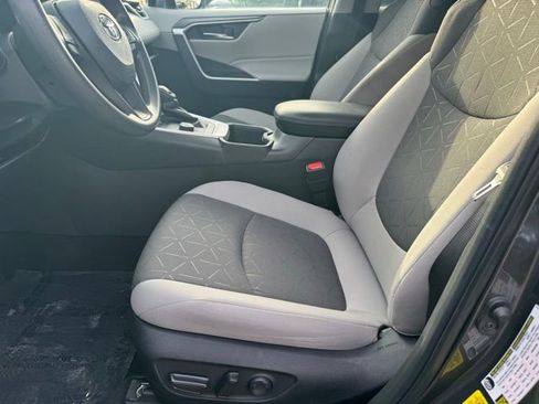 Certified 2024 Toyota RAV4 XLE w/ Convenience Package image 6