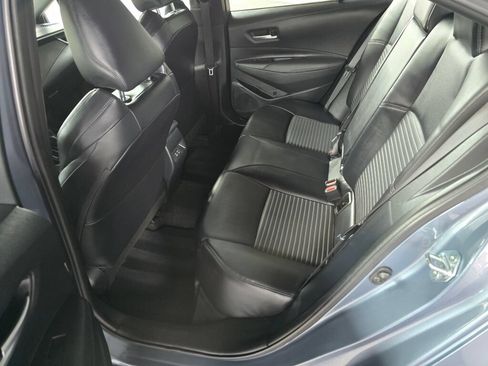 Used 2024 Toyota Corolla XSE FWD image 17