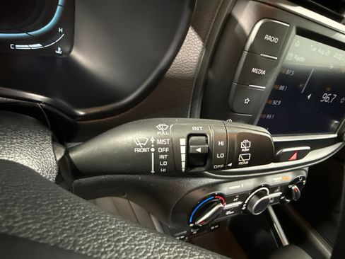 Used 2024 Kia Soul LX w/ Option Group 015 FWD image 35