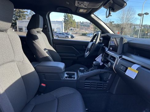 New 2026 Toyota 4Runner SR5 image 16