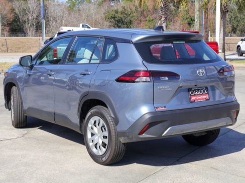 Used 2026 Toyota Corolla Cross L image 18