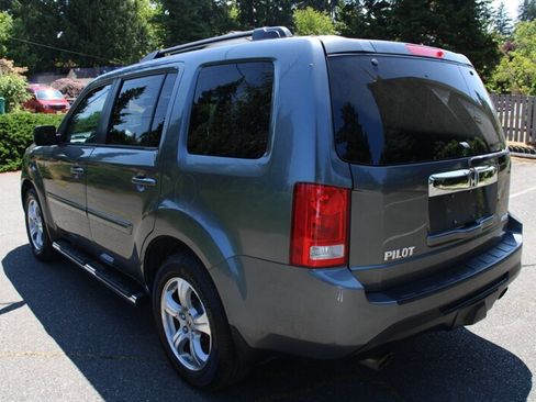 Used 2012 Honda Pilot EX-L image 4