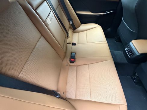 Used 2024 Lexus IS 300 w/ Comfort Package RWD image 40