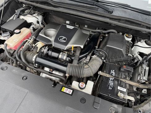 Used 2020 Lexus NX 300 AWD w/ Premium Package image 29