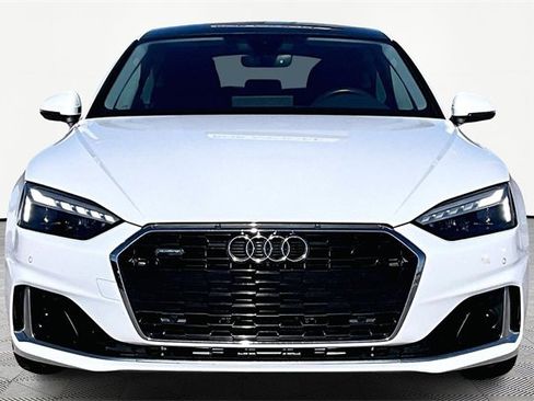 Used 2023 Audi A5 2.0T Premium Plus w/ Premium Plus image 3