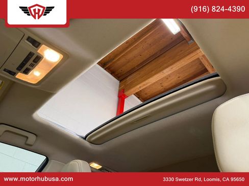 Used 2015 Toyota Highlander XLE image 42