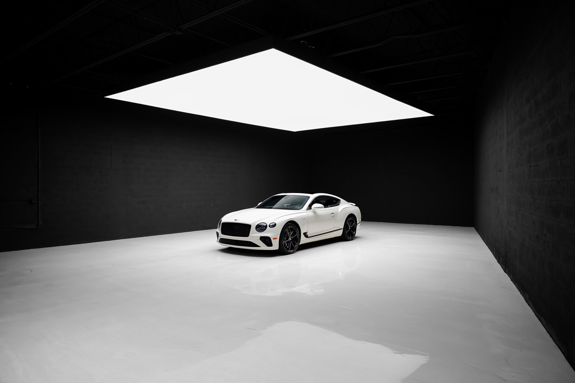 Used 2022 Bentley Continental GT AWD/4WD image 87