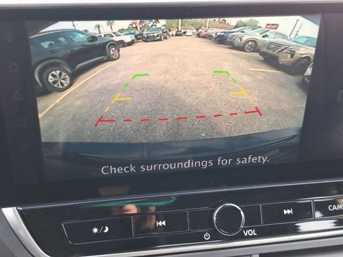 Used 2024 Nissan Altima 2.5 SR w/ SR Premium Package image 17