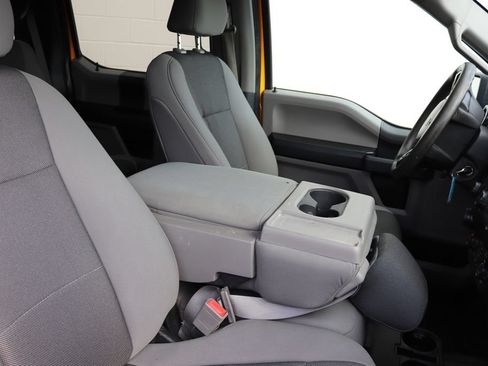 Used 2019 Ford F150 XL w/ Equipment Group 101A Mid AWD/4WD image 19