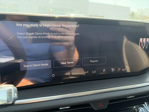 New 2026 Buick Envision Preferred AWD/4WD image 16