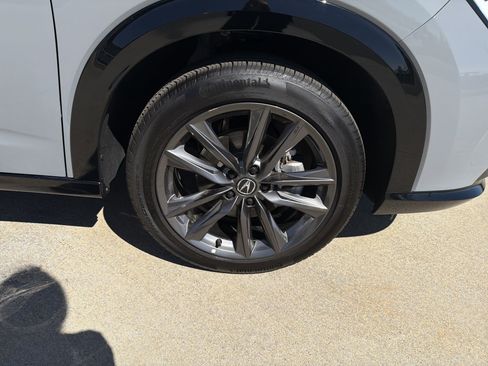 Used 2025 Acura ADX A-Spec image 13