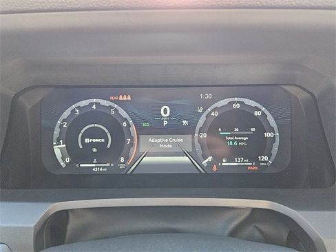 Used 2025 Toyota Tacoma TRD Sport image 25