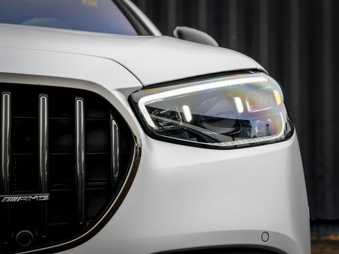 New 2026 Mercedes-Benz S 63 AMG S image 8