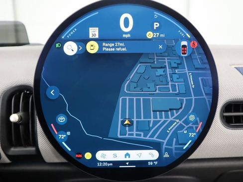 New 2026 MINI Cooper S image 24