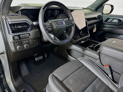 New 2026 GMC Yukon XL AT4 Ultimate image 5