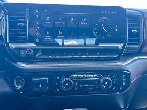 Certified 2023 Chevrolet Silverado 1500 High Country w/ High Country Premium Package image 25