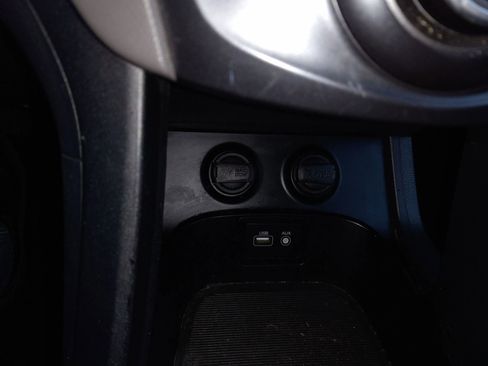 Used 2017 Hyundai Santa Fe Limited w/ Cargo Package image 13