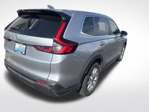 Used 2024 Honda CR-V EX image 2