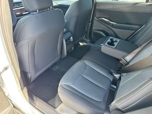 New 2026 Jeep Cherokee Laredo AWD/4WD image 18