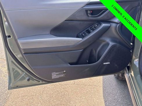 Used 2024 Subaru Crosstrek 2.5i Wilderness AWD/4WD image 10