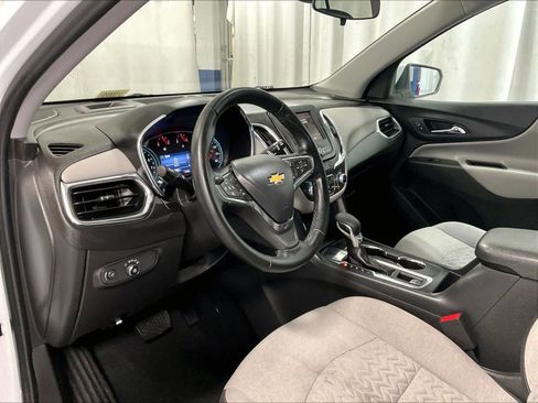Used 2023 Chevrolet Equinox LT w/ Driver Convenience Package image 8