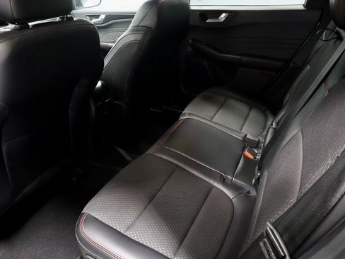 Certified 2023 Ford Escape ST-Line w/ Tech Pack #1 image 24