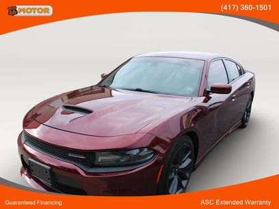Used 2019 Dodge Charger GT