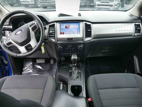 Used 2019 Ford Ranger XLT w/ Equipment Group 301A Mid image 5