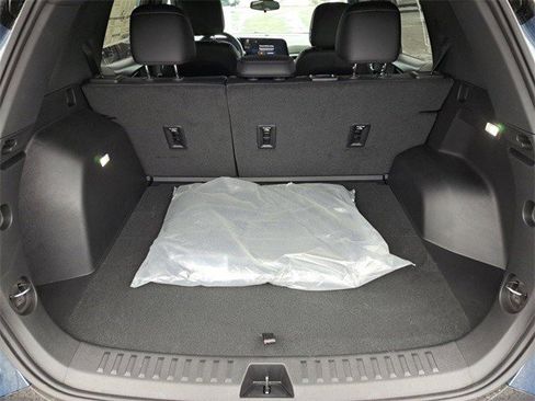 Certified 2026 Chevrolet Equinox LT w/ Convenience Package II image 18