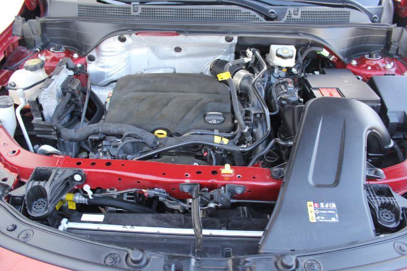 Used 2024 Buick Envista Avenir FWD image 51