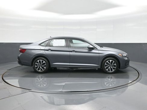 Used 2024 Volkswagen Jetta S FWD image 8