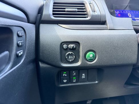 Used 2023 Honda Passport TrailSport image 19