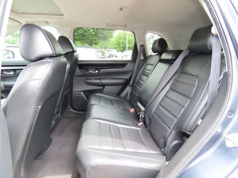 Certified 2024 Honda CR-V EX-L image 13